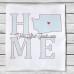 Home State WA Quick Stitch Designs Washington